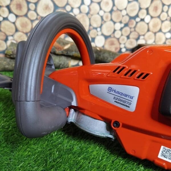 Baterijske škare Husqvarna 520i HD70 - Slika 7