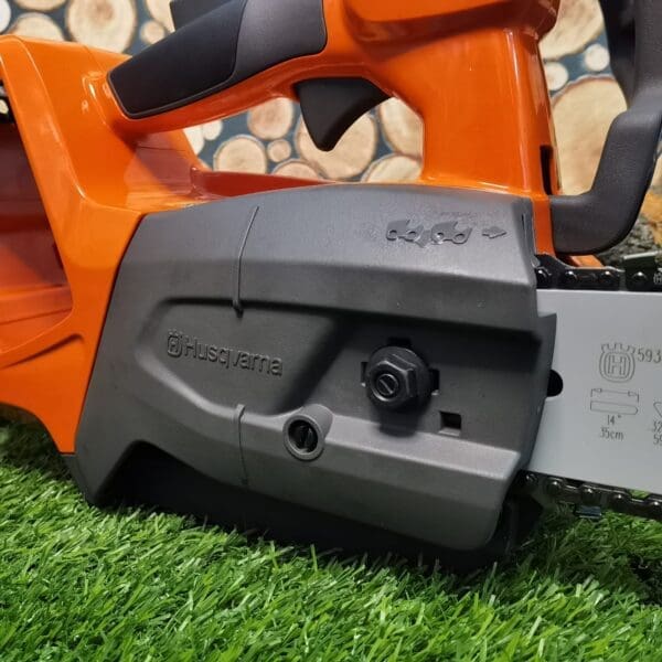 Baterijska pila Husqvarna T540i XP - Slika 4