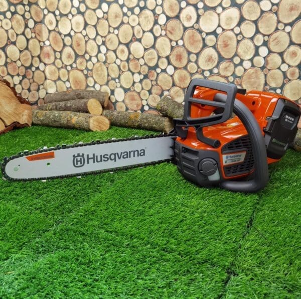 Baterijska pila Husqvarna T540i XP - Slika 14