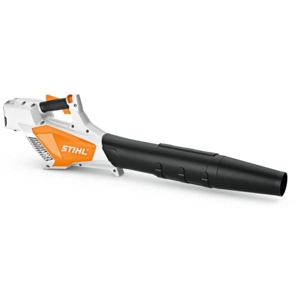 Akumulatorski puhač STIHL BGA 57 s 2xAK 20 i AL 101 - Slika 4