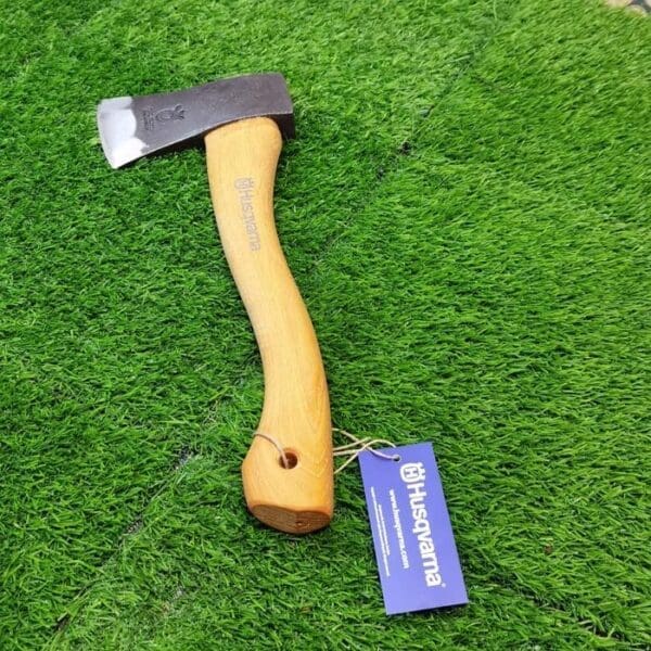 Sjekira Husqvarna - 37,5 cm - Slika 8