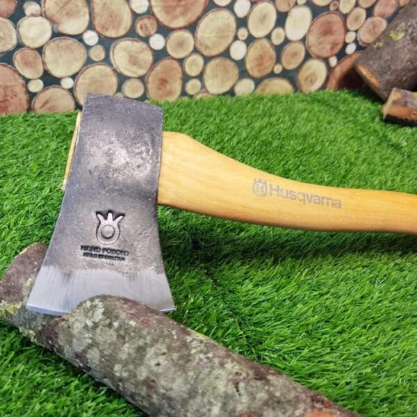 Sjekira Husqvarna - 37,5 cm - Slika 4