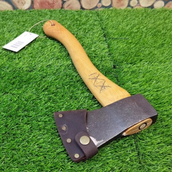 Sjekira Husqvarna - 37,5 cm - Slika 3