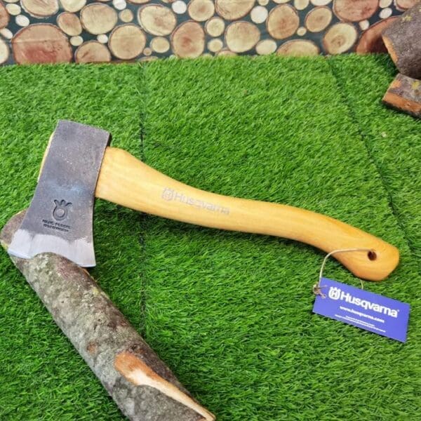 Sjekira Husqvarna - 37,5 cm - Slika 2