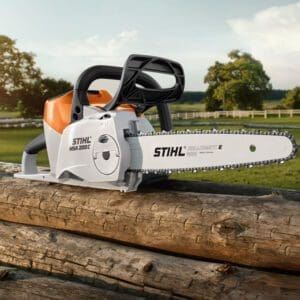 STIHL AP sustav