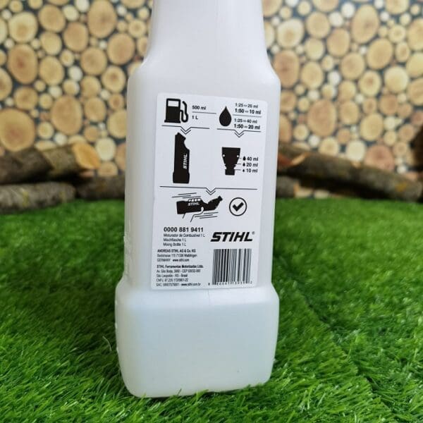 STIHL boca za mješavinu 1 litra - Slika 4