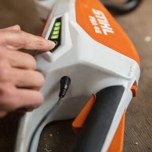 STIHL AI linija
