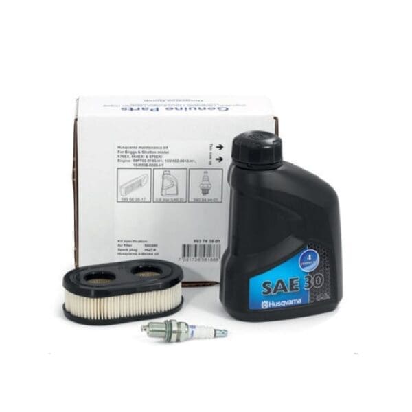 Servisni kit - Briggs 650EXi/675EXi InStart/575EX