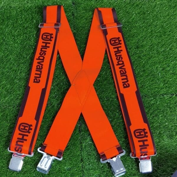 Husqvarna elastične naramenice - Slika 3