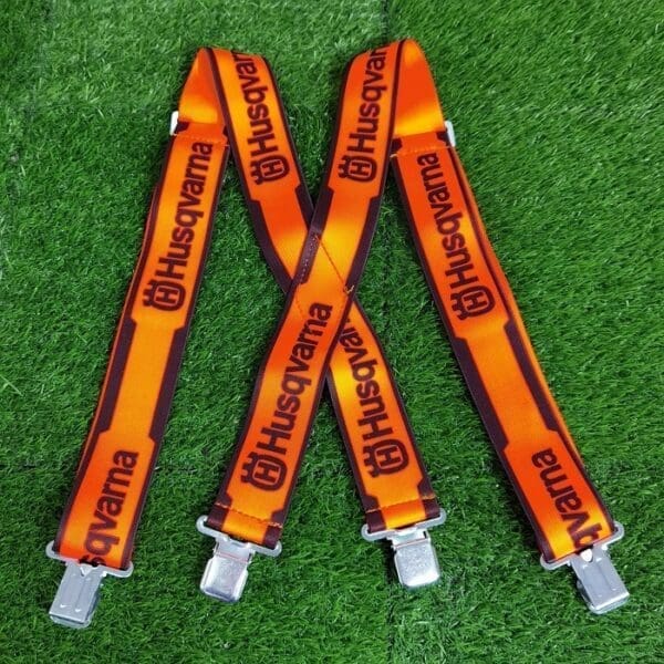 Husqvarna elastične naramenice - Slika 2