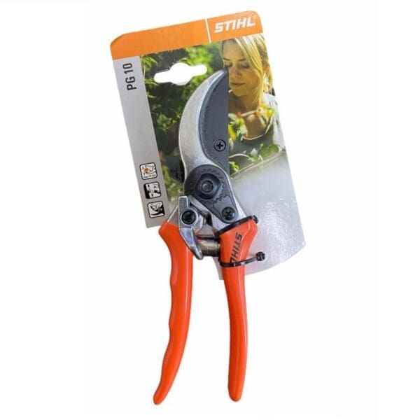 STIHL vrtne škare Bypass PG 10
