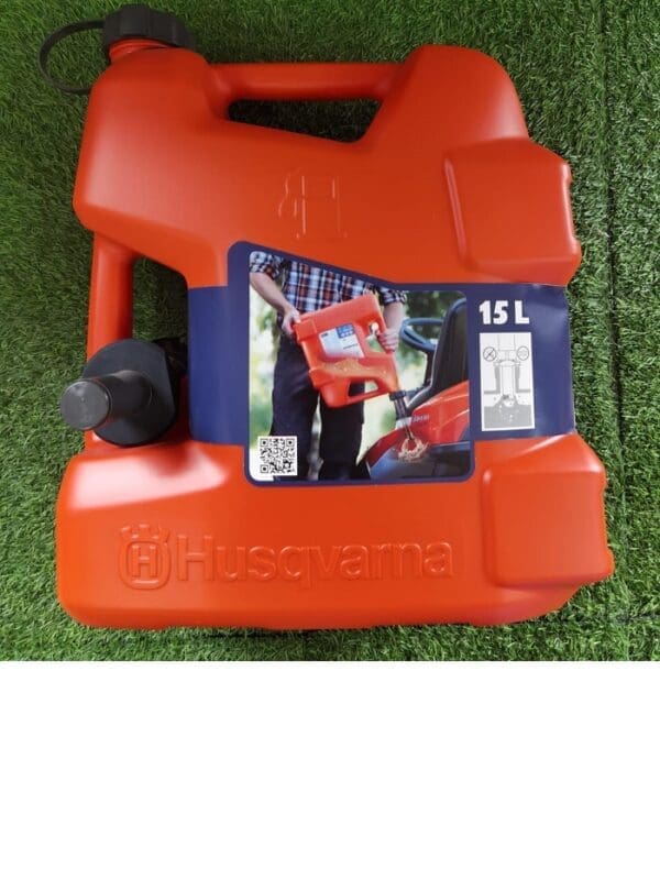 Husqvarna spremnik goriva 15L - Slika 2