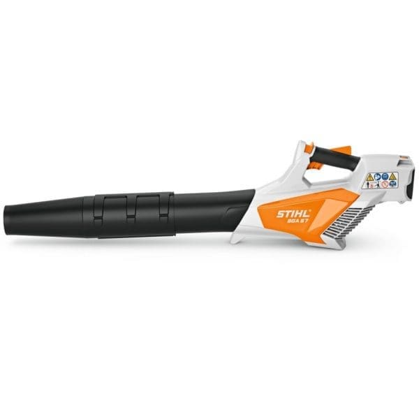 Akumulatorski puhač STIHL BGA 57 s 2xAK 20 i AL 101 - Slika 3