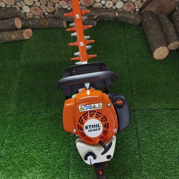 STIHL motorne škare HS 82 R - Slika 12