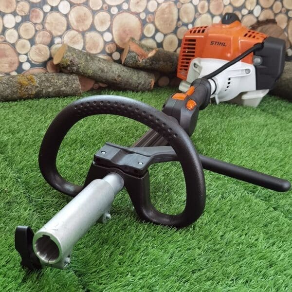Kombi motor STIHL KM 94 RC-E - Slika 10