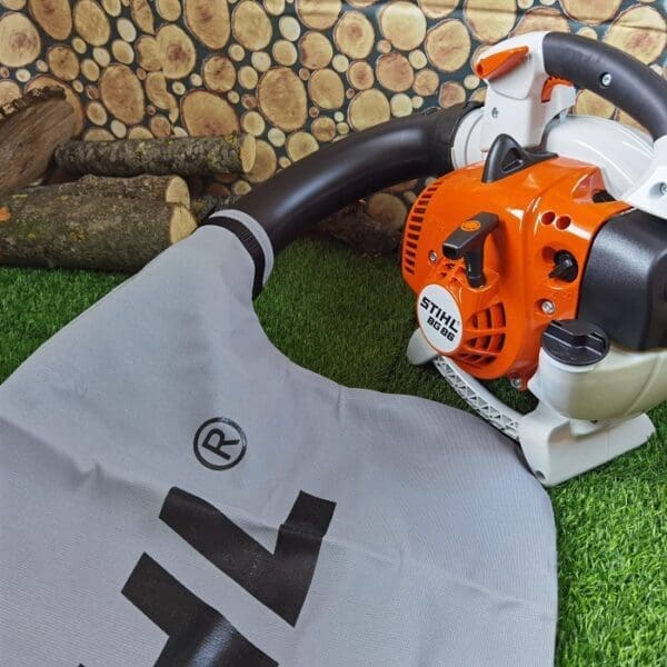 STIHL dogradni set za usisavanje - Slika 4