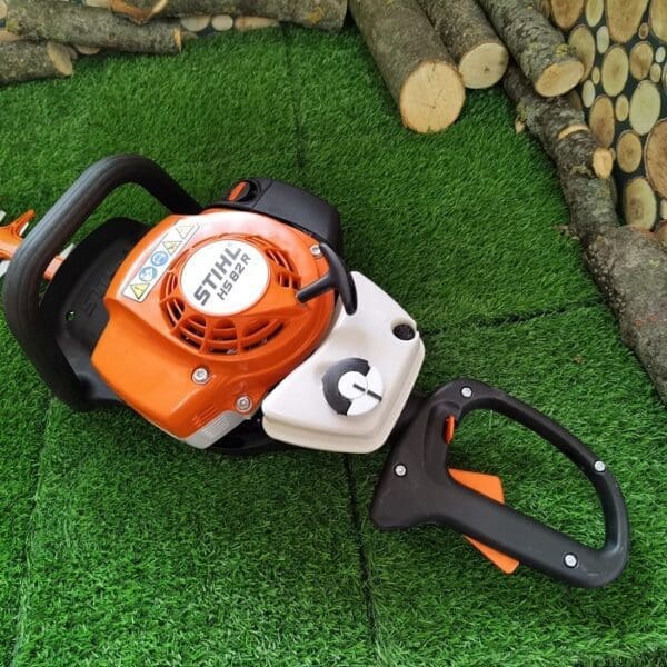 STIHL motorne škare HS 82 R - Slika 11