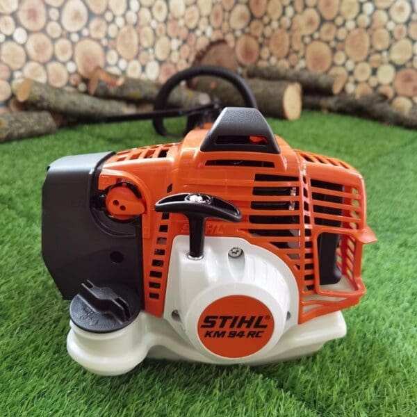Kombi motor STIHL KM 94 RC-E - Slika 2
