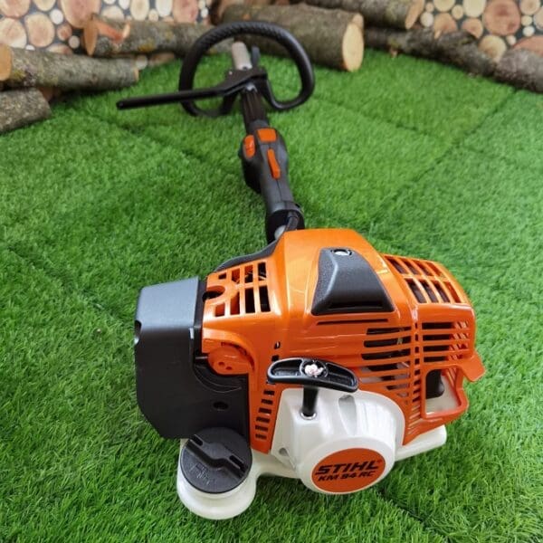 Kombi motor STIHL KM 94 RC-E - Slika 3