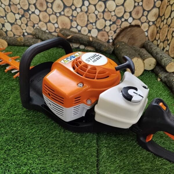 STIHL motorne škare HS 82 R - Slika 9