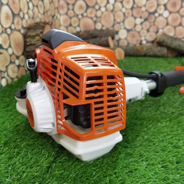 Kombi motor STIHL KM 94 RC-E - Slika 4
