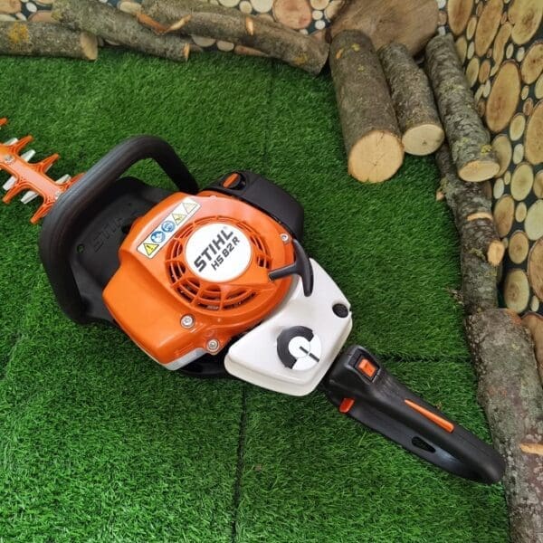 STIHL motorne škare HS 82 R - Slika 8