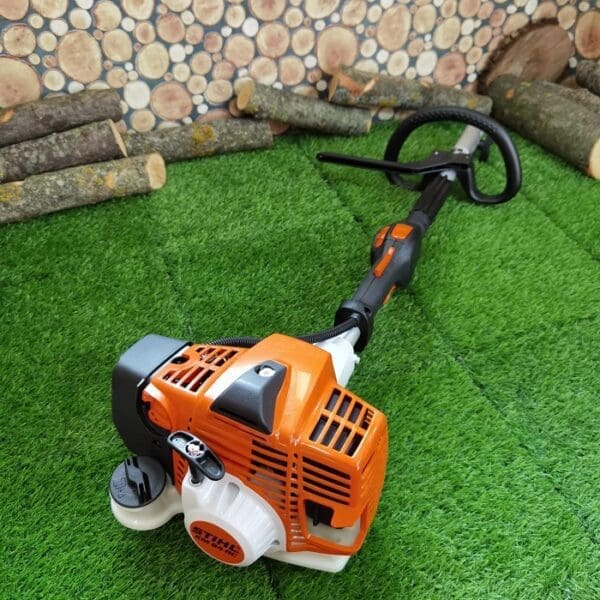 Kombi motor STIHL KM 94 RC-E - Slika 5