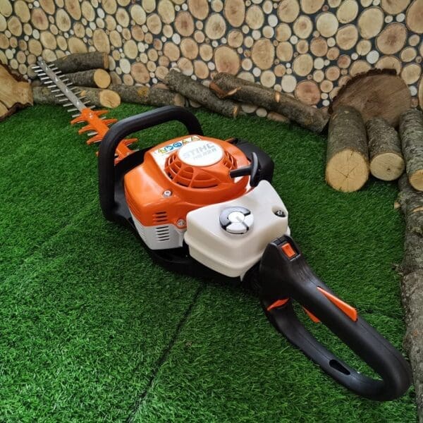 STIHL motorne škare HS 82 R - Slika 7