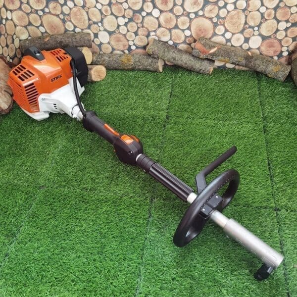 Kombi motor STIHL KM 94 RC-E - Slika 6