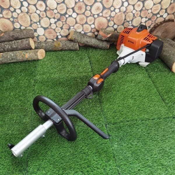 Kombi motor STIHL KM 94 RC-E - Slika 7