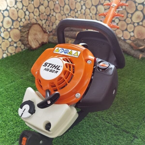 STIHL motorne škare HS 82 R - Slika 6