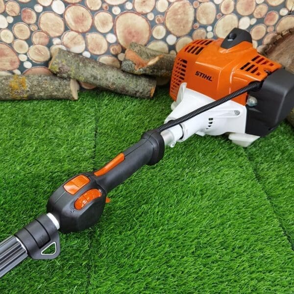 Kombi motor STIHL KM 94 RC-E - Slika 8