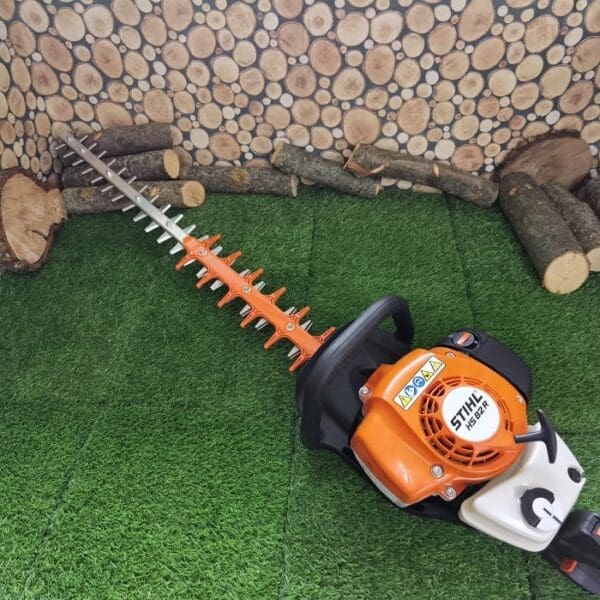 STIHL motorne škare HS 82 R - Slika 5