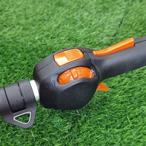 Kombi motor STIHL KM 94 RC-E - Slika 9