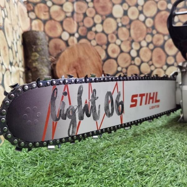 Motorna pila STIHL MS 400 C-M - Slika 17