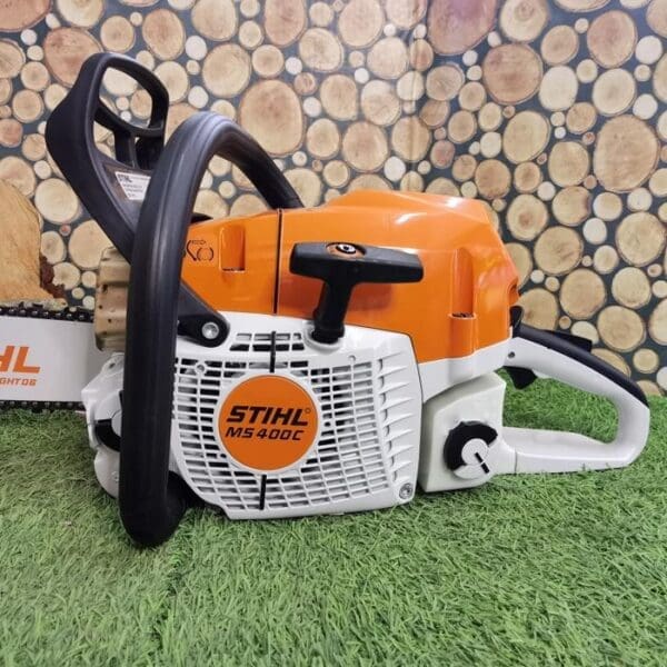 Motorna pila STIHL MS 400 C-M - Slika 16