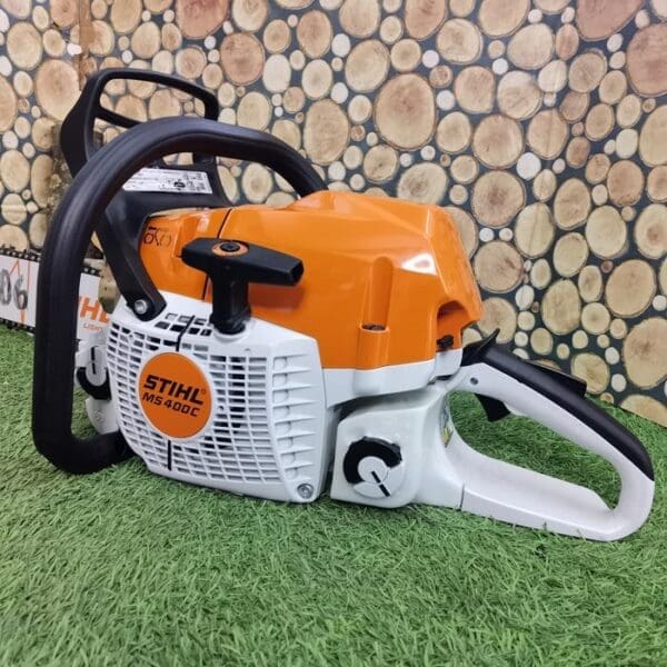 Motorna pila STIHL MS 400 C-M - Slika 15
