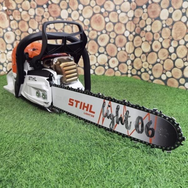 Motorna pila STIHL MS 400 C-M