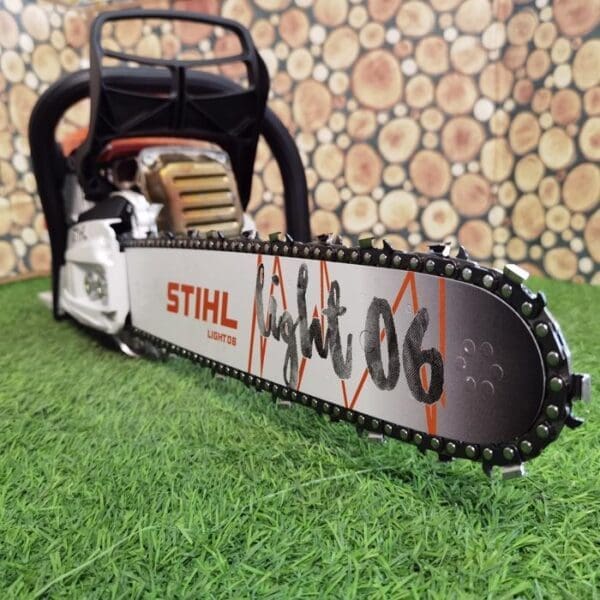 Motorna pila STIHL MS 400 C-M - Slika 13