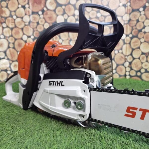 Motorna pila STIHL MS 400 C-M - Slika 12