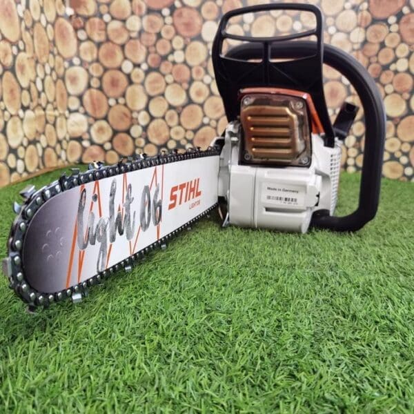 Motorna pila STIHL MS 400 C-M - Slika 9