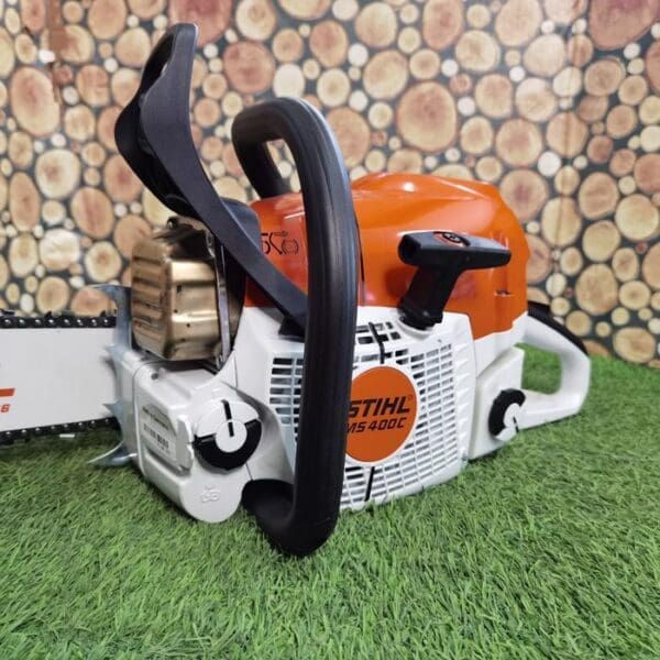Motorna pila STIHL MS 400 C-M - Slika 8