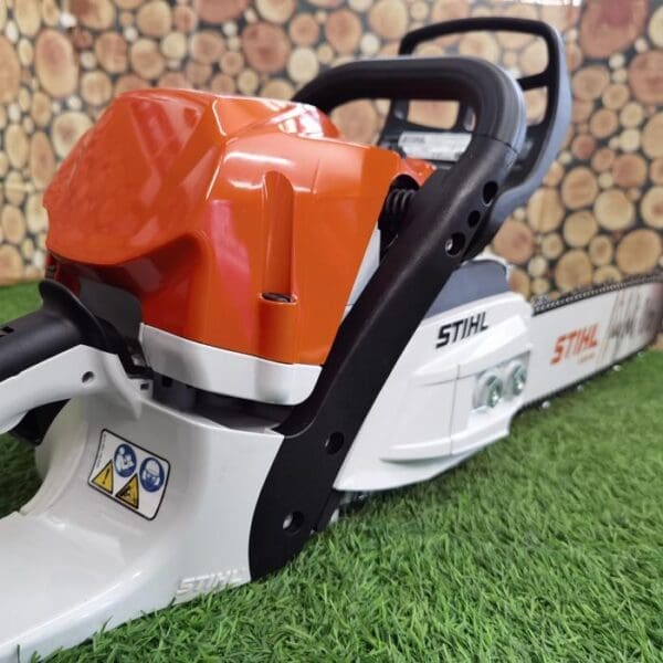 Motorna pila STIHL MS 400 C-M - Slika 4