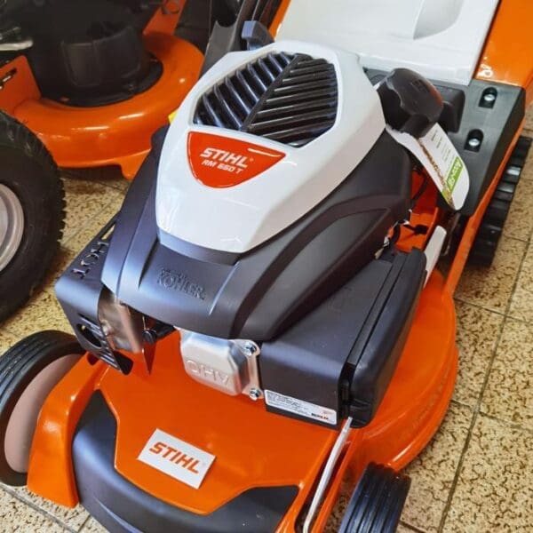 STIHL motorna kosilica RM 650 T - Slika 18