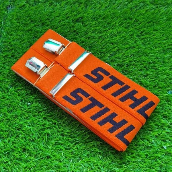 STIHL elastične naramenice - Slika 4