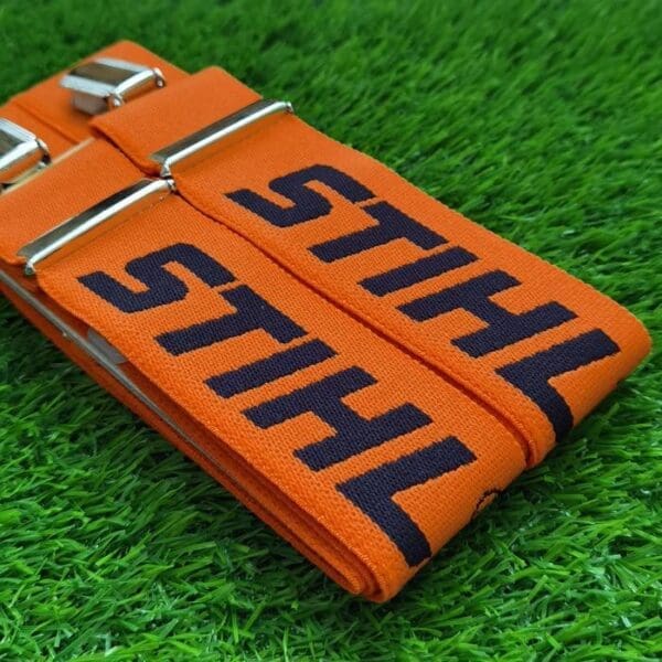 STIHL elastične naramenice - Slika 5