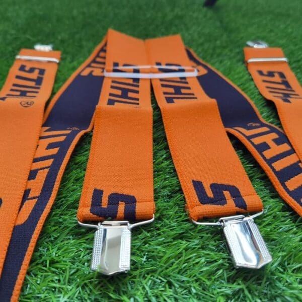 STIHL elastične naramenice - Slika 3
