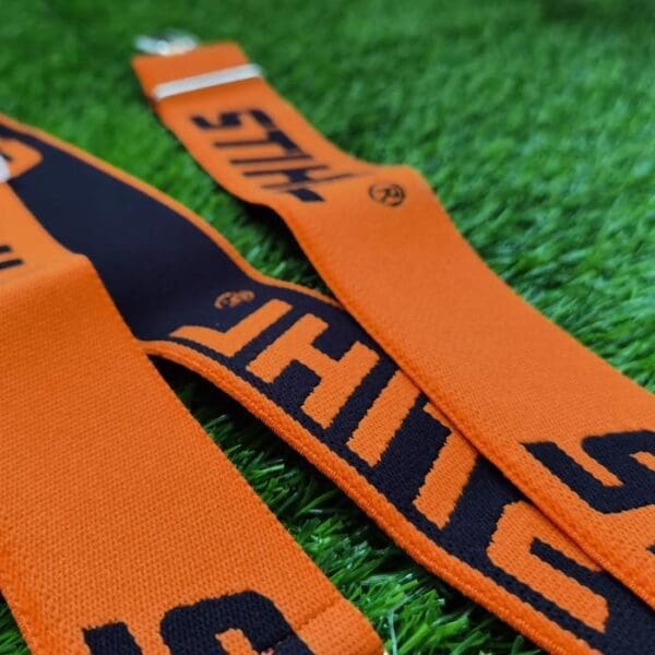 STIHL elastične naramenice - Slika 7