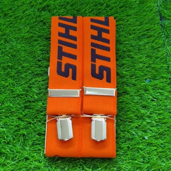 STIHL elastične naramenice - Slika 2