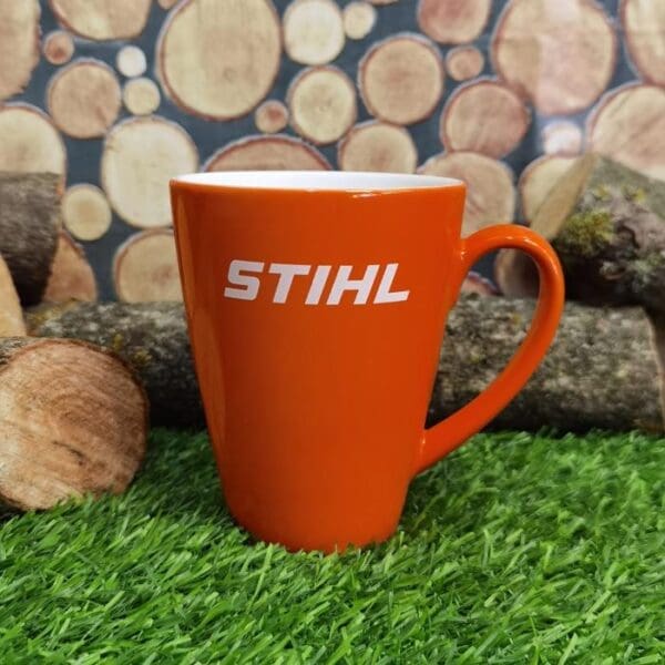 STIHL šalica od porculana